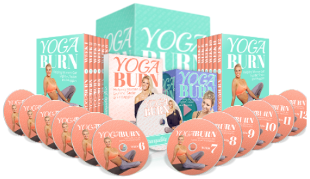 yoga-burn