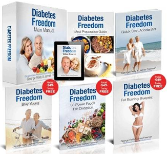 diabetes-freedom