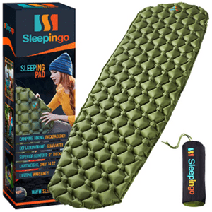 Sleepingo Sleeping Pad