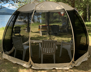 Alvantor Screen House Room Tent