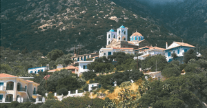 Ikaria Greece