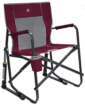 GCI Outdoor Folding Rocking Chair