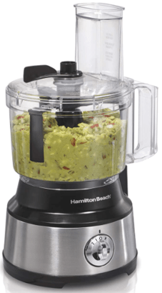 Hamilton Beach Food Processor