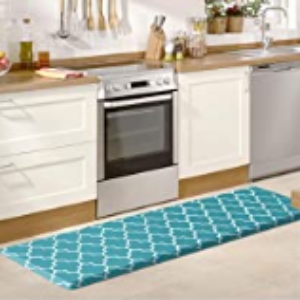 Wiselife kitchen mat