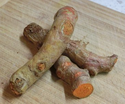 Turmeric Root