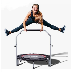 BCAN Mini Trampoline