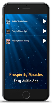 Prosperity Miracles App