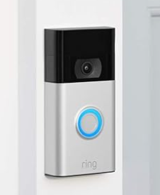 Ring Video Doorbell