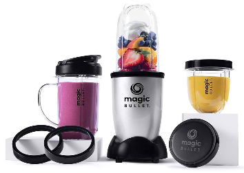 Magic Bullet Blender