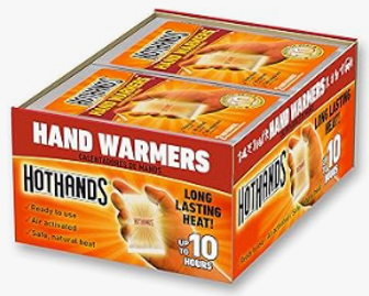 HotHands Hand Warmers