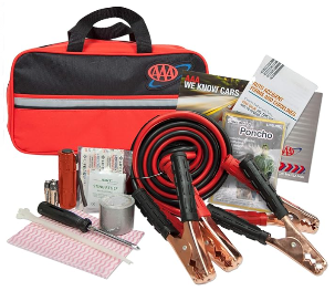 Lifeline AAA Premium Road Kit