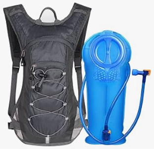 Hydration Backpack