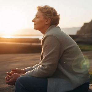 adapting to chronic back pain