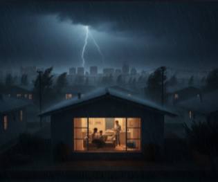 reliable portable power station