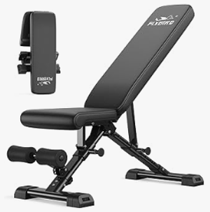 Flybird Weight Bench